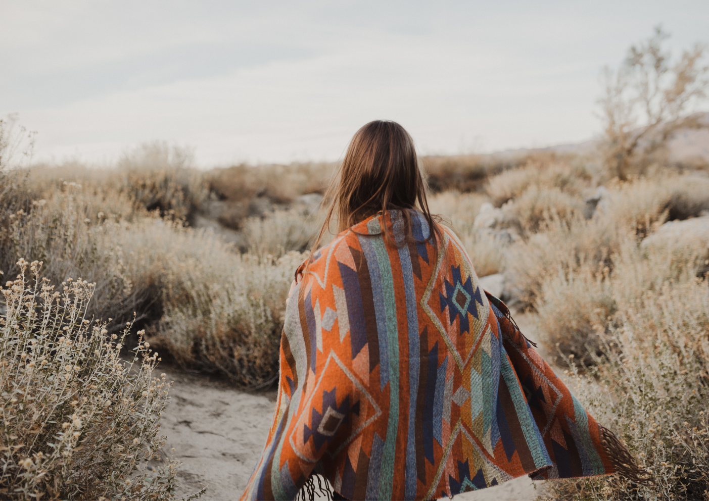 Making Space for What Nourishes You